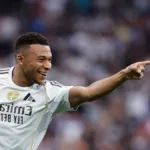 تردد القنوات المفتوحة الناقلة لمباراة ريال مدريد ضد ليفانتي في الدوري الإسباني 2025