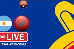 بث مباشر مباراة المغرب و الارجنتين / مباراة المغرب اليوم مباشر / futsal maroc live / arryadia live