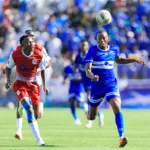 القنوات الناقلة لمباراة الهلال وجاموس في دوري أبطال إفريقيا