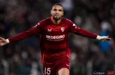 النصيري ضمن أفضل هدافي العالم 2025