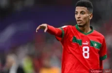 أوناحي يختم مهرجان الأهداف المغربي ضد النيجر بهدف خامس