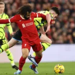 تعرف على معلق مباراة ليفربول وبيرنلي في الدوري الإنجليزي الممتاز