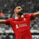 ليفربول يسجل أسرع هدف في دوري ابطال هذا الموسم