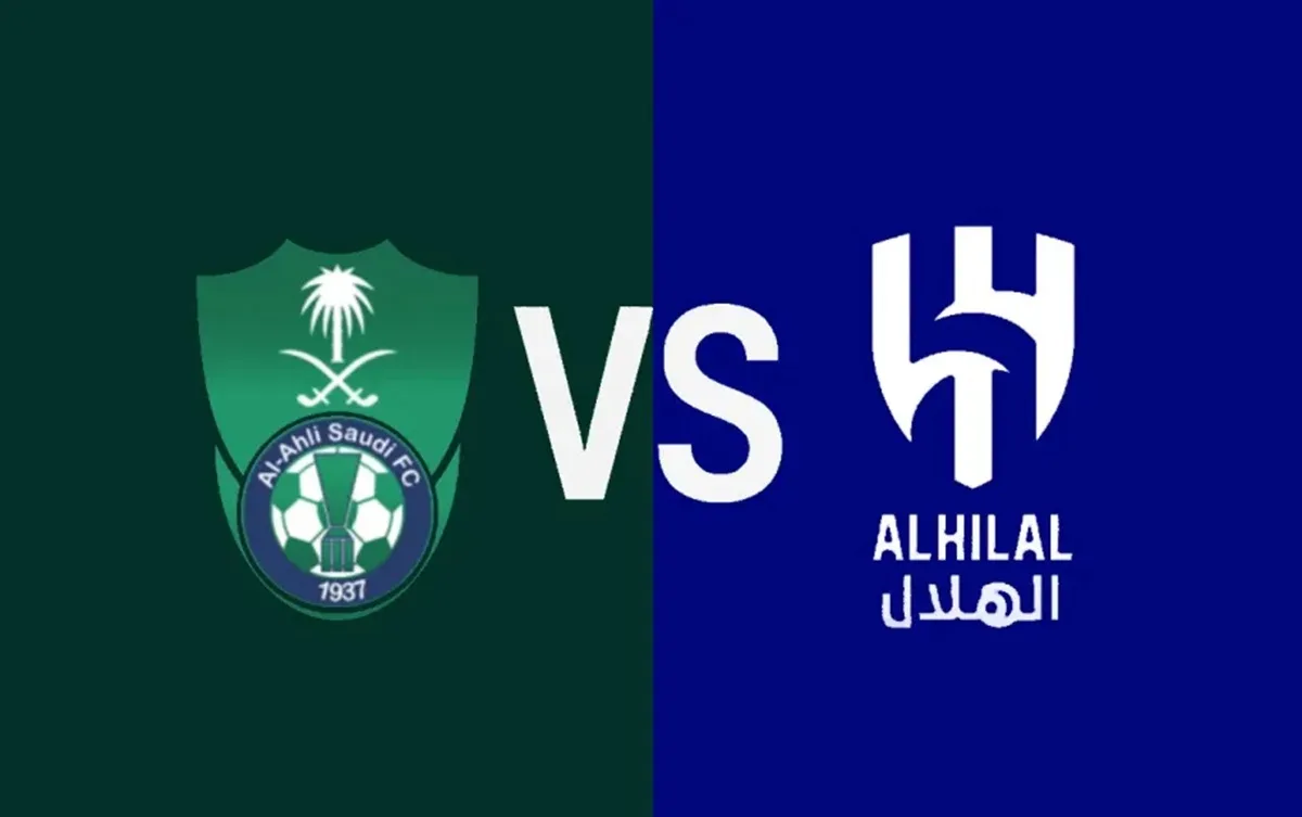 موعد مباراة الأهلي ضد الهلال والقنوات الناقلة في دوري روشن السعودي 2026