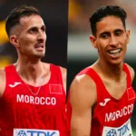 regarder direct soufiane el bakkali finale 3000m steeple tokyo