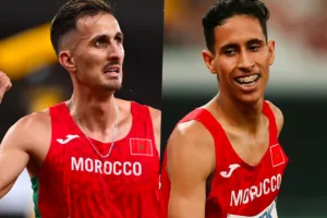 regarder direct soufiane el bakkali finale 3000m steeple tokyo
