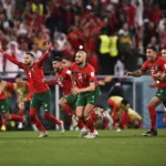 المنتخب المغربي يفتح مفاوضات مواجهة 3 منتخبات قوية