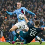 تعرف على معلق مباراة مانشستر سيتي وبيرنلي في الدوري الإنجليزي الممتاز