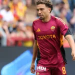 روما يتجاوز نيس بهدفين لهدف في الدوري الأوروبي