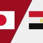 بث مباشر مباراة مصر واليابان في كأس العالم تحث 20 سنة