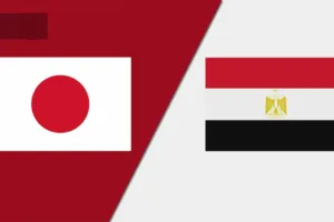 بث مباشر مباراة مصر واليابان في كأس العالم تحث 20 سنة