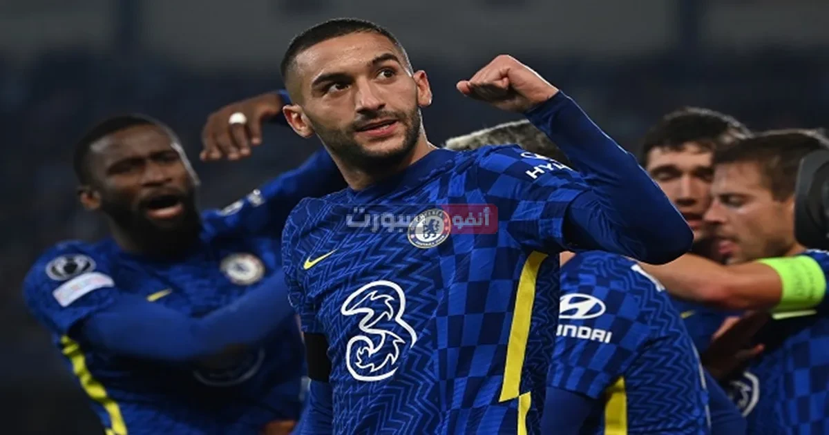 3 أندية أوروبية تفاجئ حكيم زياش بضمّه بعد إغلاق الميركاتو 3 أندية أوروبية تفاجئ حكيم زياش بضمّه بعد إغلاق الميركاتو