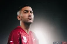 صراع ثلاثي إسباني لضم حكيم زياش