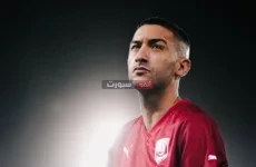 ألتشي يفاجئ حكيم زياش بخطوة مميزة بعد إنتهاء الميركاتو