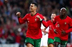 البرتغال تكتسح أرمينيا بخماسية بتصفيات المونديال 2026