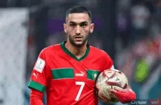 عاجل : زياش يتوصل لاتفاق نهائي مع إشبيلية الإسباني
