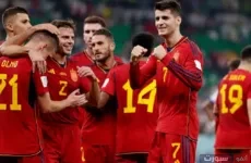 مشاهدة مباراة إسبانيا ضد تركيا بث مباشر اليوم في تصفيات المونديال 2026