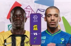 القنوات الناقلة لمباراة الاتحاد اليوم ضد الفتح في دوري روشن السعودي 2025 2026