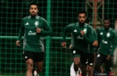 موعد مباراة السعودية اليوم ضد التشيك والقنوات الناقلة