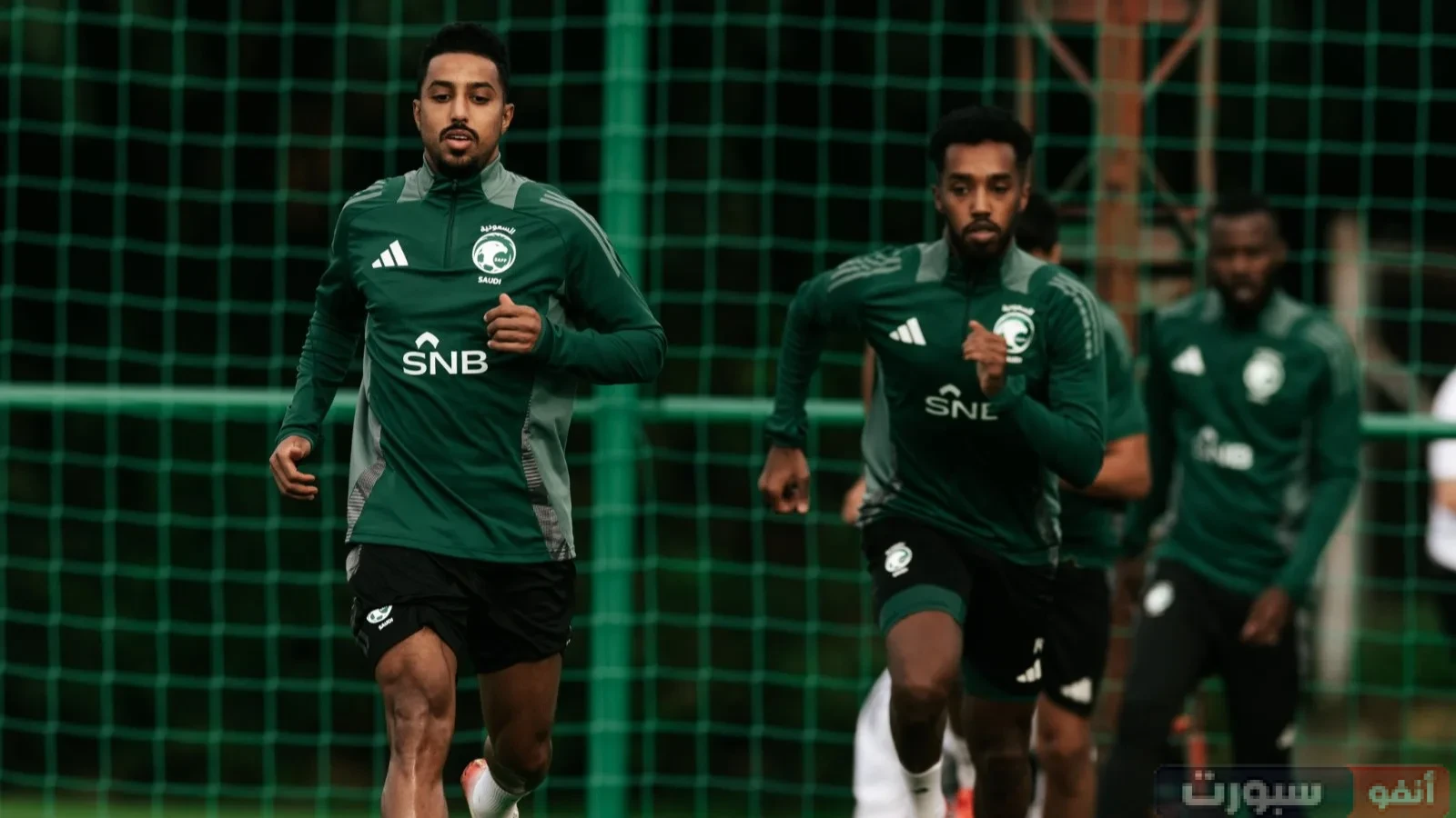موعد مباراة السعودية اليوم ضد التشيك والقنوات الناقلة موعد مباراة السعودية اليوم ضد التشيك والقنوات الناقلة
