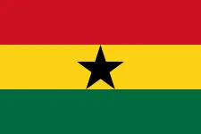 منتخب غانا