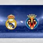 بث مباشر مباراة ريال مدريد وفياريال في الدوري الإسباني