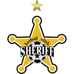 Sheriff Tiraspol