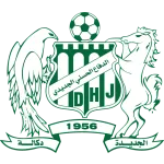 club logo