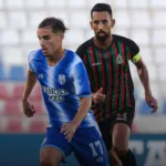 موعد مباراة الجيش الملكي وإتحاد طنجة والقنوات الناقلة في الدوري المغربي