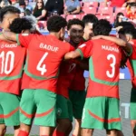رسميا المنتخب المغربي للشباب يتأهل لدور 16 لكأس العالم تحث عشرين بعد فوز على البرازيل