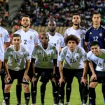 ترتيب مجموعة ليبيا في تصفيات كأس العالم 2026 بعد تعادل أمام الرأس الأخضر