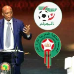رئيس الكاف موتسيبي يكشف حقيقة سحب تنظيم كأس إفريقيا 2025 من المغرب وأهدائها للجزائر