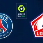 بث مباشر مباراة باريس سان جيرمان وليل في الدوري الفرنسي