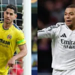 القنوات المفتوحة الناقلة لمباراة ريال مدريد وفياريال في الدوري الإسباني
