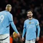 تشكيلة مانشستر سيتي ضد موناكو قي دوري أبطال أوروبا