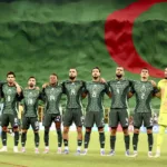 الجزائر تتأهل رسمياً لكأس العالم 2026 بفوز مثير على الصومال