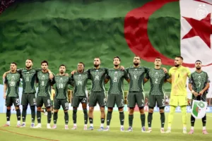 الجزائر تتأهل رسمياً لكأس العالم 2026 بفوز مثير على الصومال