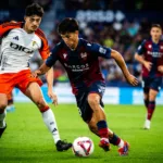 القنوات الناقلة لمباراة ريال أوفييدو وليفانتي في الدوري الإسباني