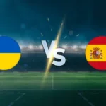 بث مباشر مباراة إسبانيا وأوكرانيا في كأس العالم تحث 20 سنة