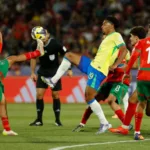 الأعلام البرازيلي يتهم بمؤامرة المغرب بعد هزيمة أمام المكسيك لأقصاء البرازيل من مونديال الشباب