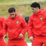 القنوات المفتوحة الناقلة لمباراة المغرب ضد المكسيك اليوم في كأس العالم للشباب