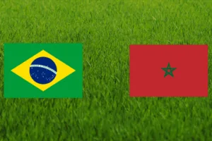 القنوات المفتوحة الناقلة لمباراة المغرب والبرازيل في كأس العالم تحث 20 سنة