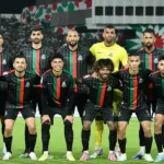 نادي الجيش الملكي يعزز من شعبيته العالمية بمشاركة نجومه في تصفيات كأس العالم 2026
