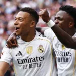 ريال مدريد يعتلي صدارة الليجا بفوز ثمين على فياريال