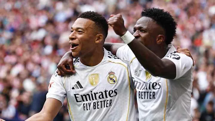 ريال مدريد يعتلي صدارة الليجا بفوز ثمين على فياريال