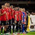 القنوات الناقلة لمباراة ليبيا والرأس الأخضر في تصفيات كأس العالم 2026