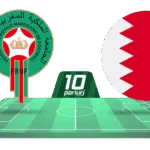 maroc bahrain ponturi pariuri