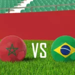 توقيت مباراة المغرب والبرازيل والقنوات الناقلة في كأس العالم تحث 20 سنة