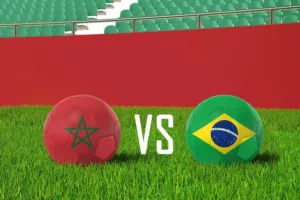 توقيت مباراة المغرب والبرازيل والقنوات الناقلة في كأس العالم تحث 20 سنة