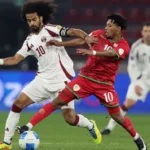 تعرف على معلق مباراة عمان وقطر في تصفيات كأس العالم 2026